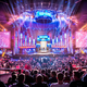 Photo via Intel Extreme Masters